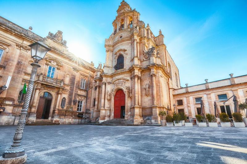 Gasztro élmények Szicíliában