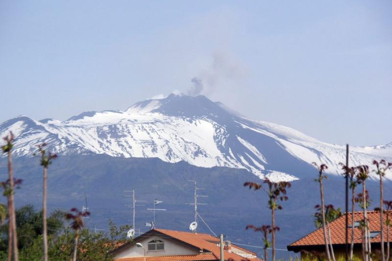 Gasztro élmények Szicíliában
