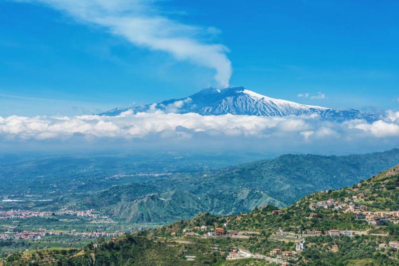 Gasztro élmények Szicíliában