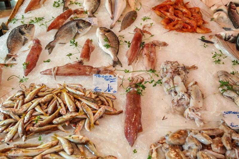 Gasztro élmények Szicíliában