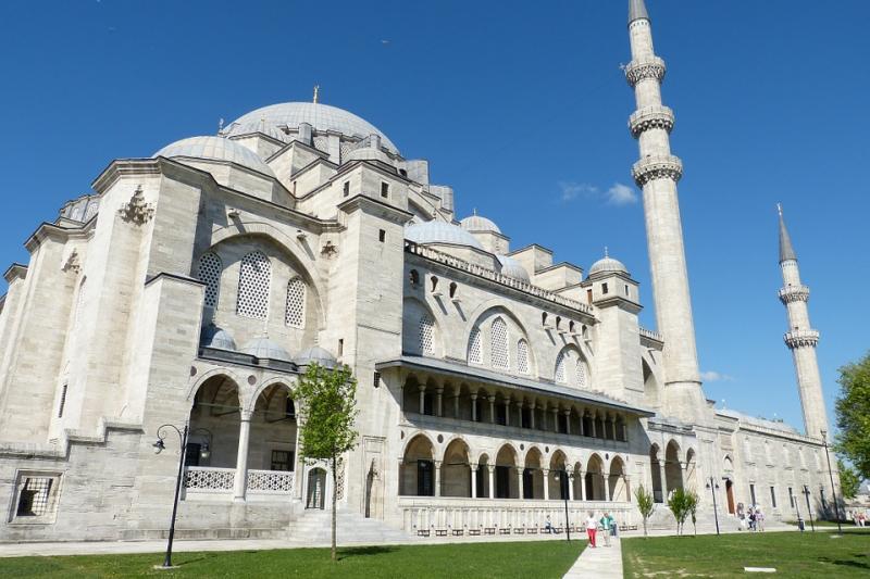 Torokorszag Gasztro Kalandok Isztambulban 