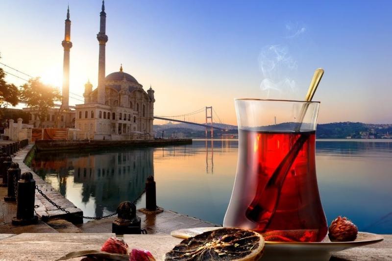 Torokorszag Gasztro Kalandok Isztambulban 