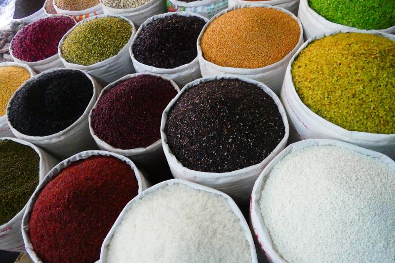 Torokorszag Gasztro Kalandok Isztambulban 