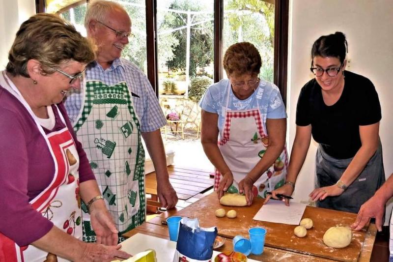 Olasz körutazás Hedonista Puglia