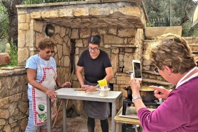 Olasz körutazás Hedonista Puglia