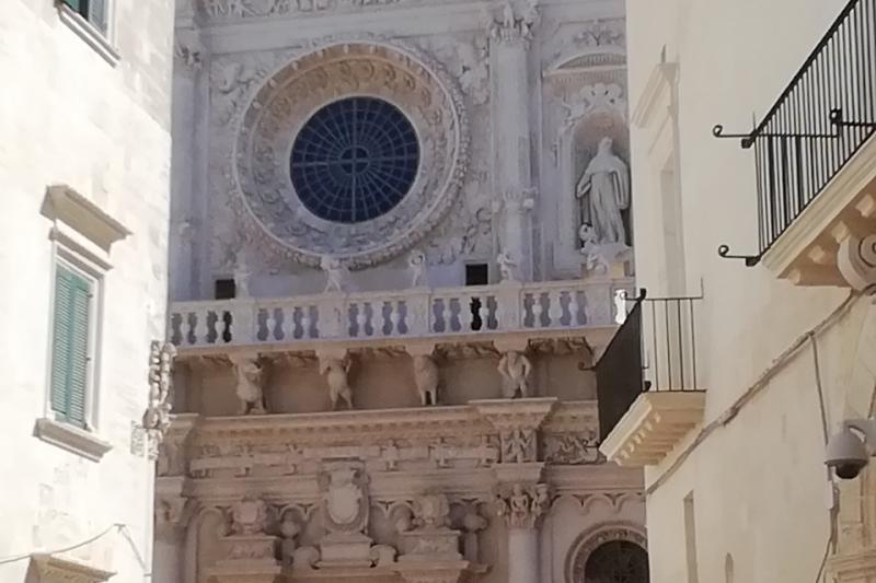 Olasz körutazás Hedonista Puglia