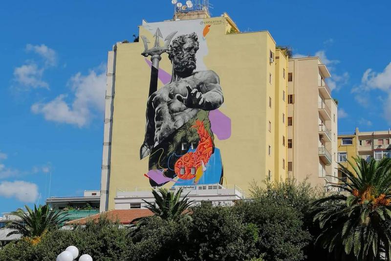 Olasz körutazás Hedonista Puglia