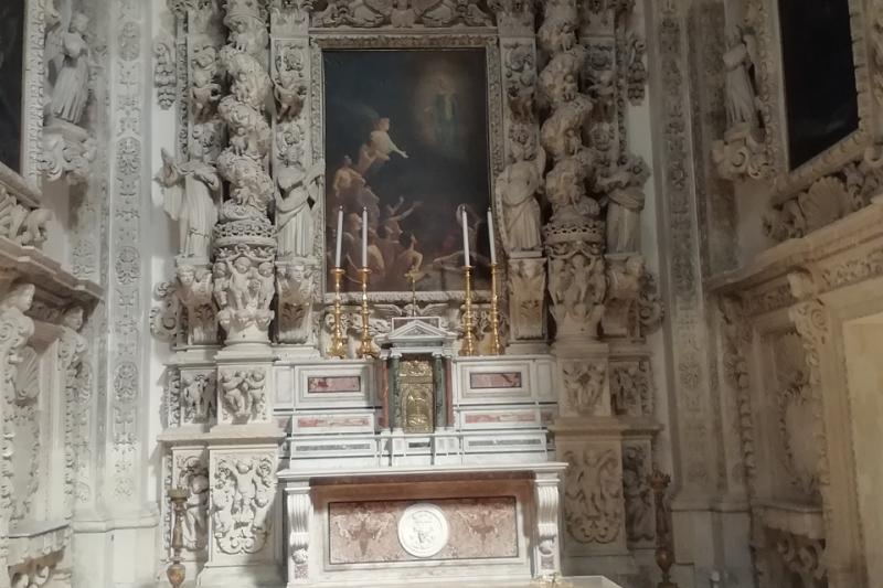 Olasz körutazás Hedonista Puglia