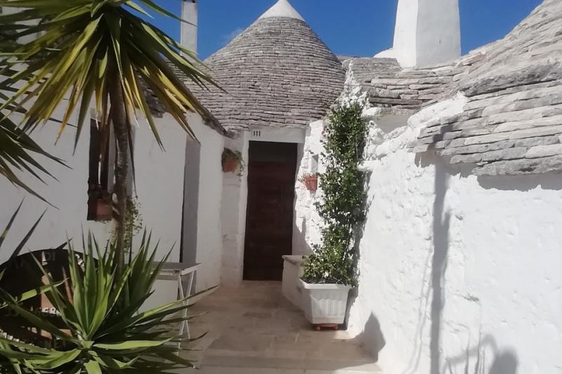 Olasz körutazás Hedonista Puglia