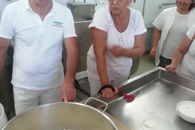 Olasz körutazás Hedonista Puglia