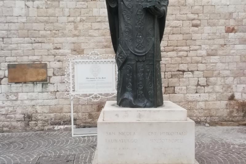 Olasz körutazás Hedonista Puglia