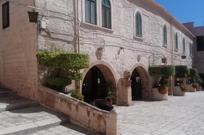 Olasz körutazás Hedonista Puglia