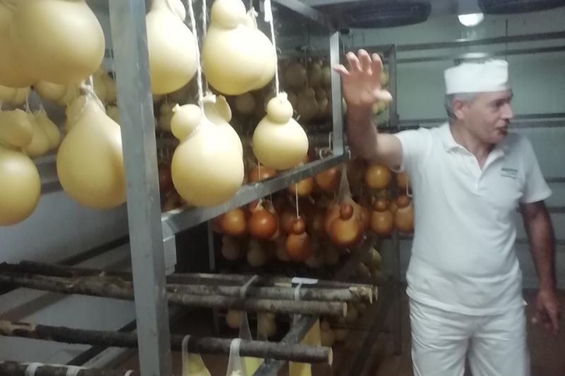 Olasz körutazás Hedonista Puglia