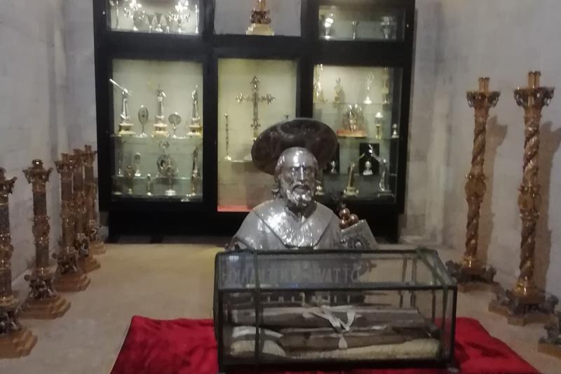 Olasz körutazás Hedonista Puglia