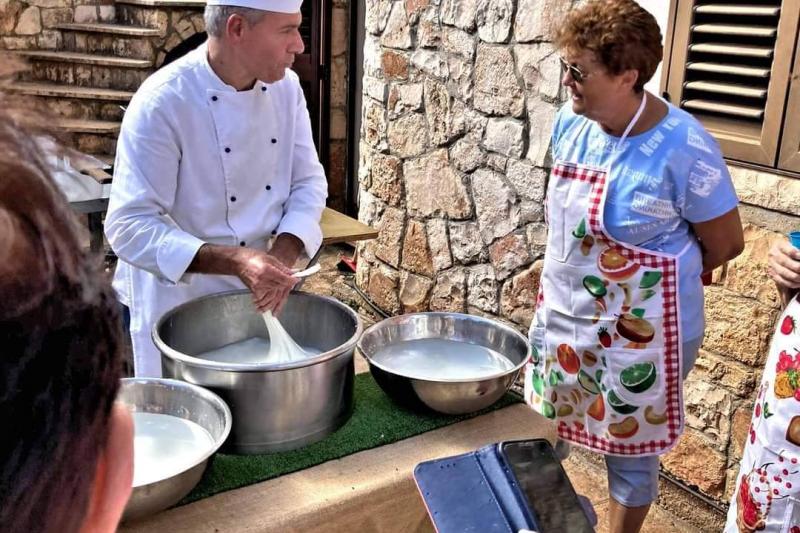 Olasz körutazás Hedonista Puglia