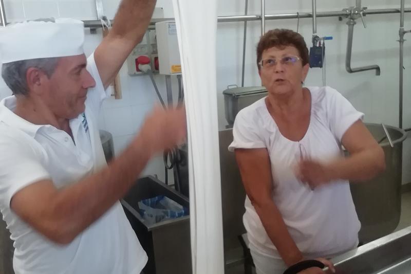 Olasz körutazás Hedonista Puglia