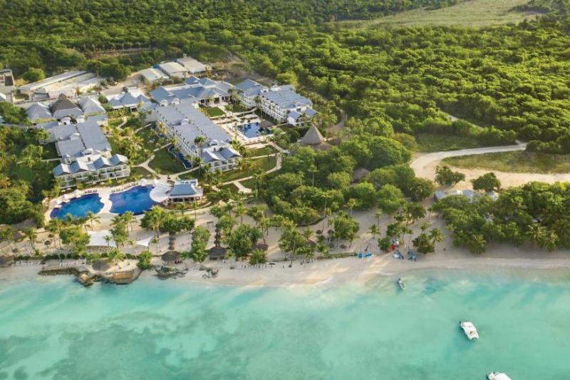 Dominika utazás Hilton La Romana
