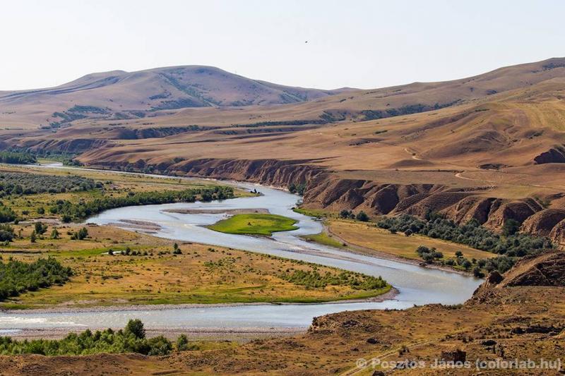 Hosszú Hétvége Grúziában