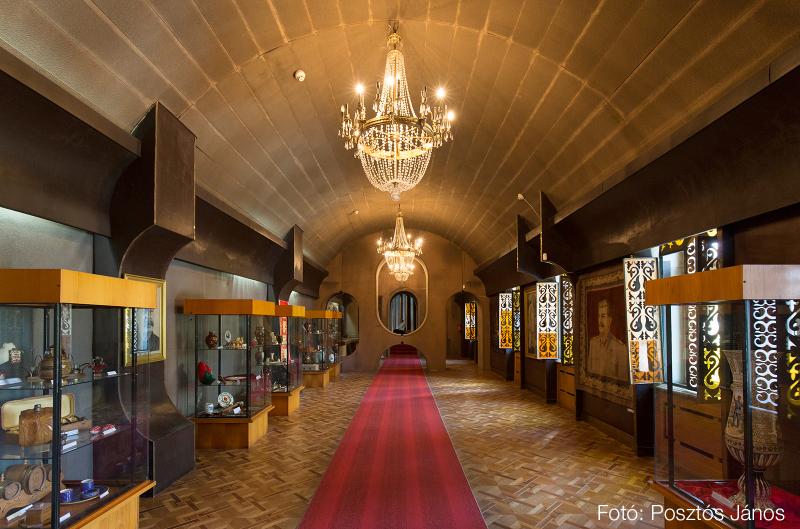 Hosszú Hétvége Grúziában