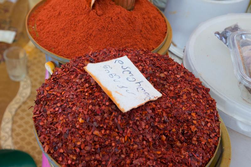 Hosszú Hétvége Grúziában