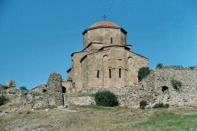 Hosszú Hétvége Grúziában