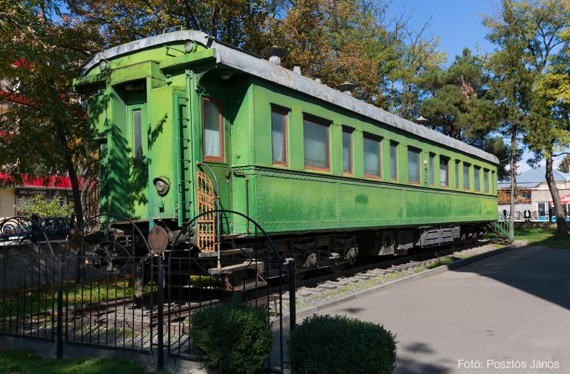 Hosszú Hétvége Grúziában