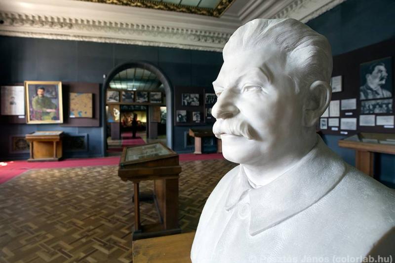 Hosszú Hétvége Grúziában