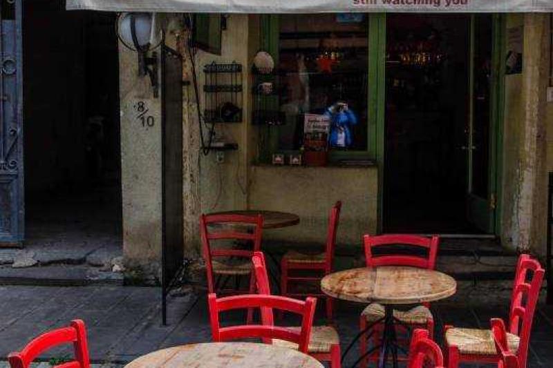 Hosszú Hétvége Grúziában