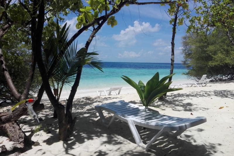 Maldív-szigetek utazás Hotel Adaaran Club Rannalhi