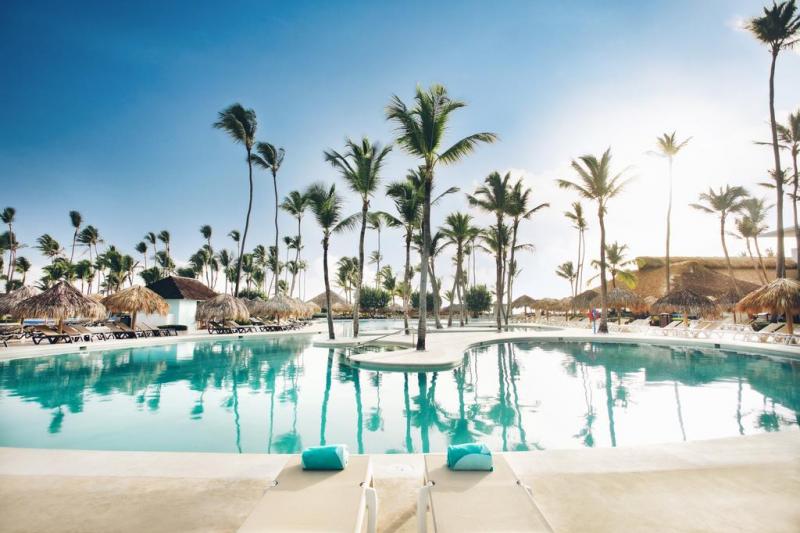 Dominika utazás Iberostar Dominicana