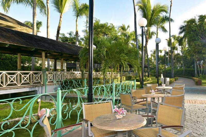 Dominika utazás Iberostar Dominicana