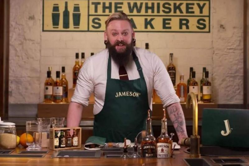 Írországi Csillagtúra Whisky Kóstolóval