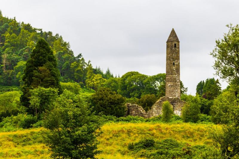 Írországi Csillagtúra Whisky Kóstolóval