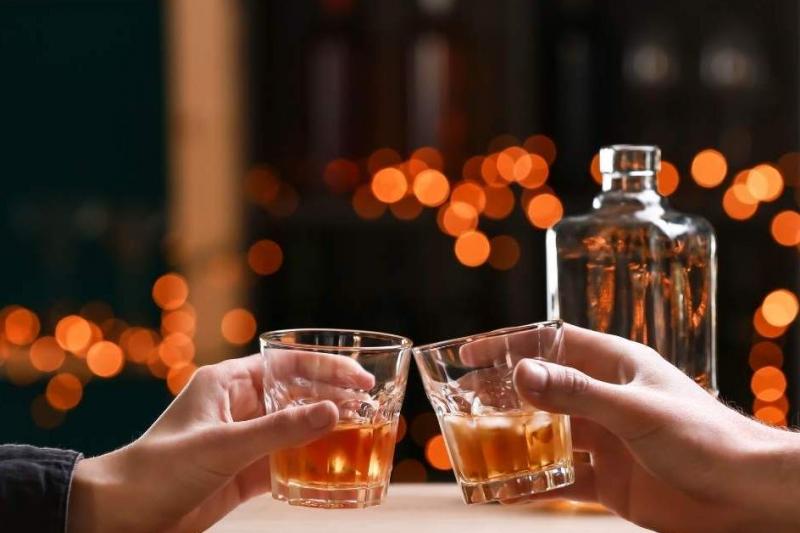 Írországi Csillagtúra Whisky Kóstolóval