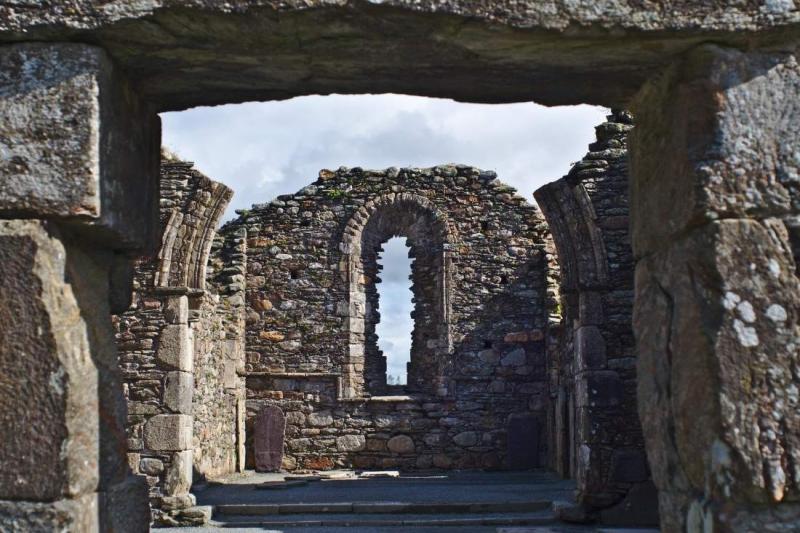 Írországi Csillagtúra Whisky Kóstolóval