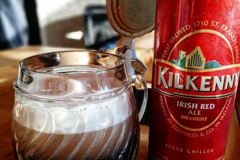 Írországi kitekintő sör és whiskey kóstolókkal körutazás