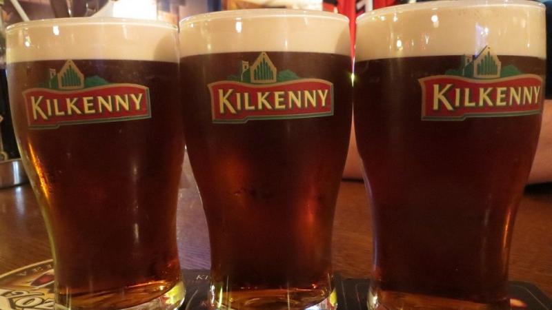 Írországi kitekintő sör és whiskey kóstolókkal körutazás