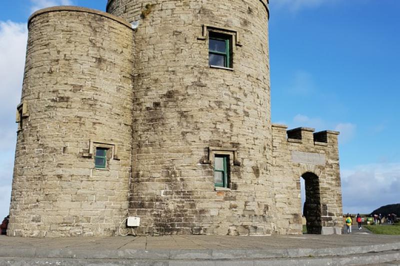 Írországi kitekintő sör és whiskey kóstolókkal körutazás