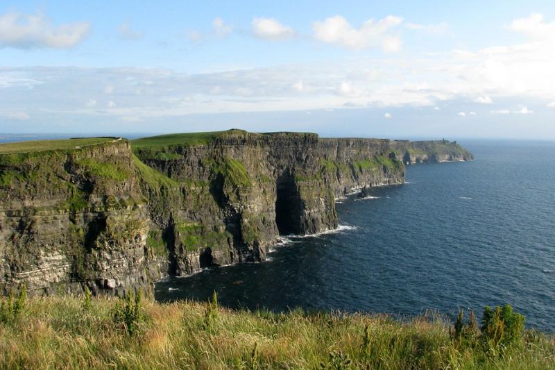 Írországi kitekintő sör és whiskey kóstolókkal körutazás