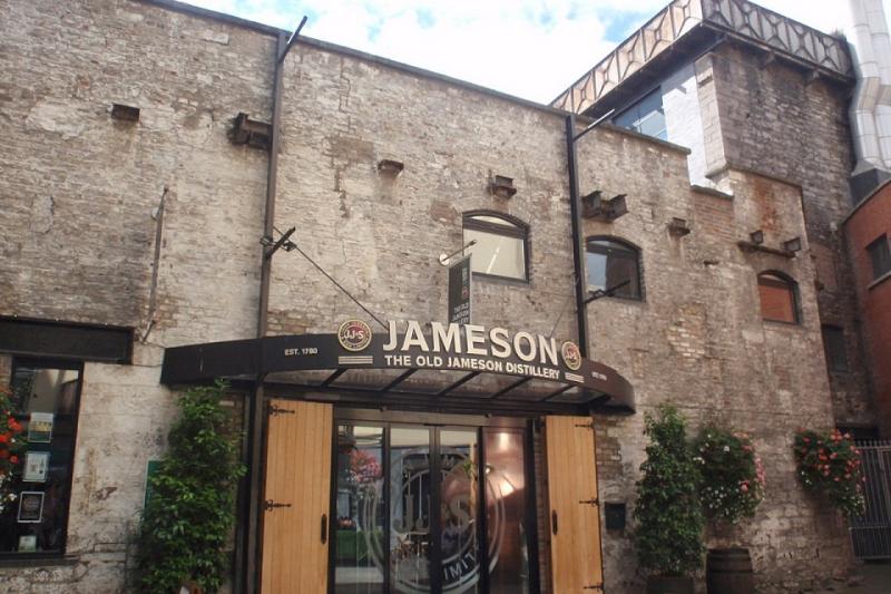 Írországi kitekintő sör és whiskey kóstolókkal körutazás