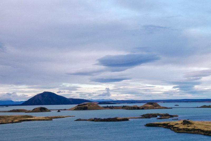 IZLAND - Jégmezők, Gejzírek, Zuhatagok és Fjordok Szigete