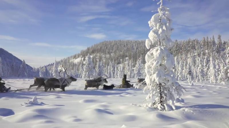 Jakutföld örök Fagy és Porhó Világa körutazás
