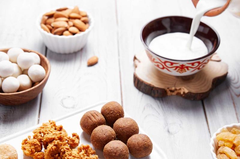 Kazahsztán és Kirgizisztán Turán és A Tien-san Földje