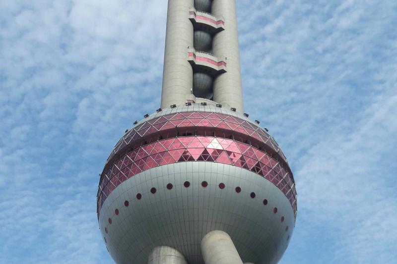 Kínai Körutazás - Pekingtől Makaóig