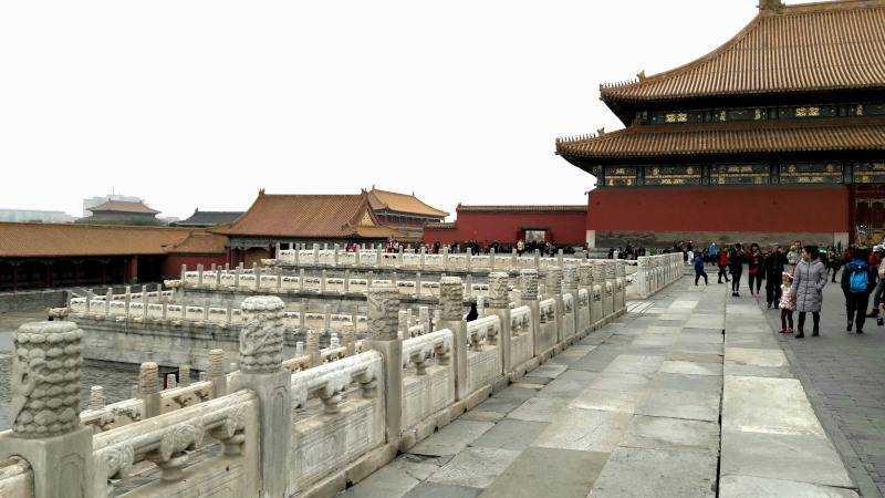 Kínai Körutazás - Pekingtől Makaóig