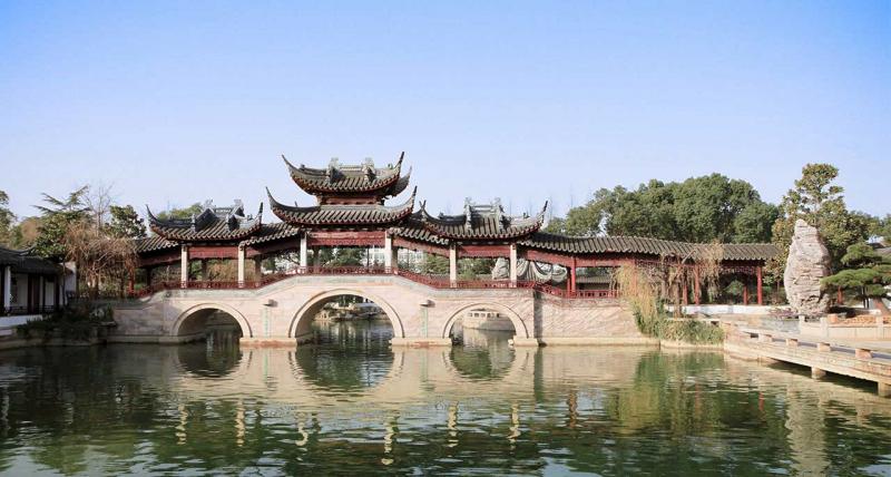 Kínai Körutazás - Pekingtől Makaóig