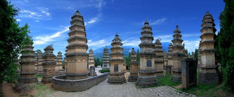 Kínai Körutazás - Pekingtől Makaóig