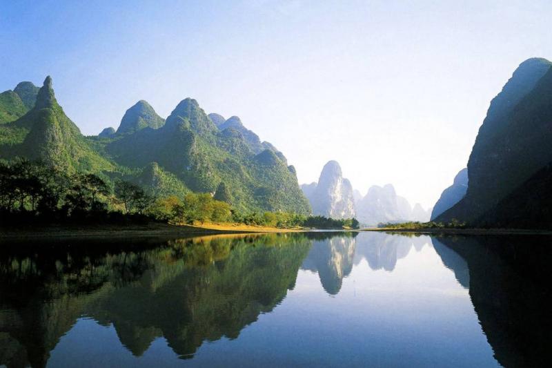 Kínai Körutazás - Pekingtől Makaóig