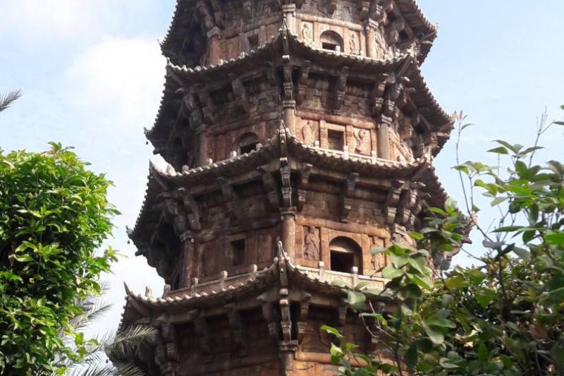 Kínai Körutazás - Pekingtől Makaóig