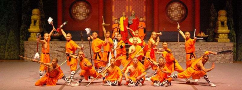 Kínai Körutazás - Pekingtől Makaóig